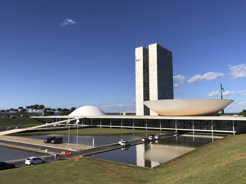 André David lidera intenção de voto ao Senado em Sergipe, diz pesquisa