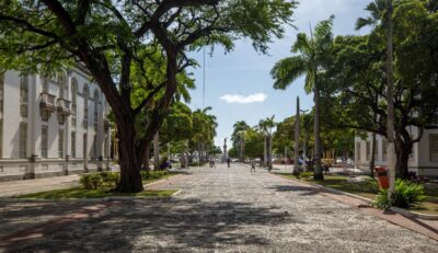 Aracaju avança em consultas para implantar Wi-Fi gratuito em espaços públicos