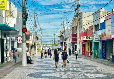 Aracaju cria 741 empregos em julho e lidera o Nordeste