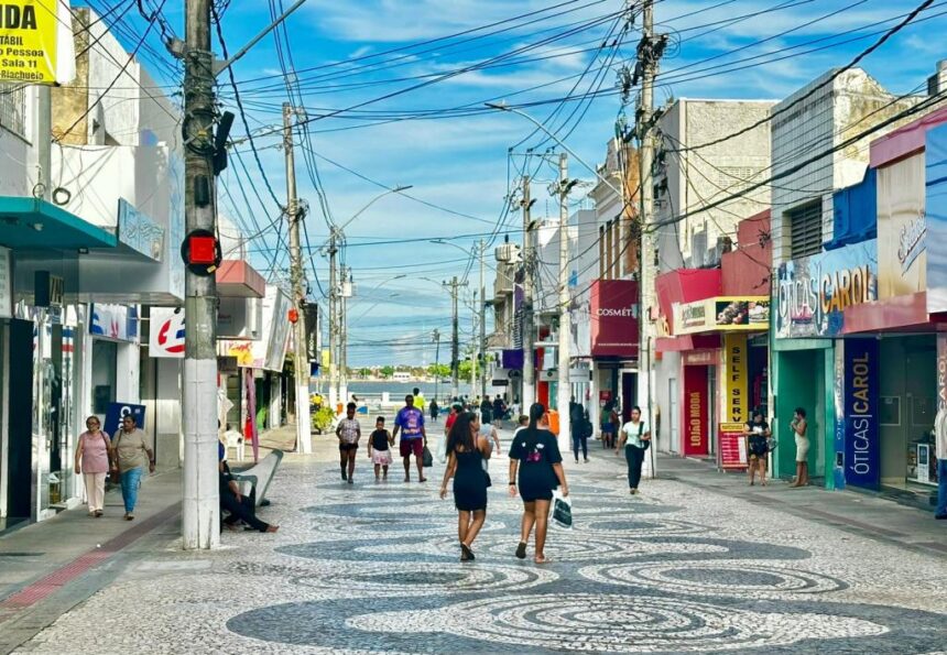 Aracaju cria 741 empregos em julho e lidera o Nordeste