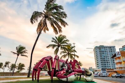Aracaju dispara na criação de vagas e lidera 20 setores em Sergipe