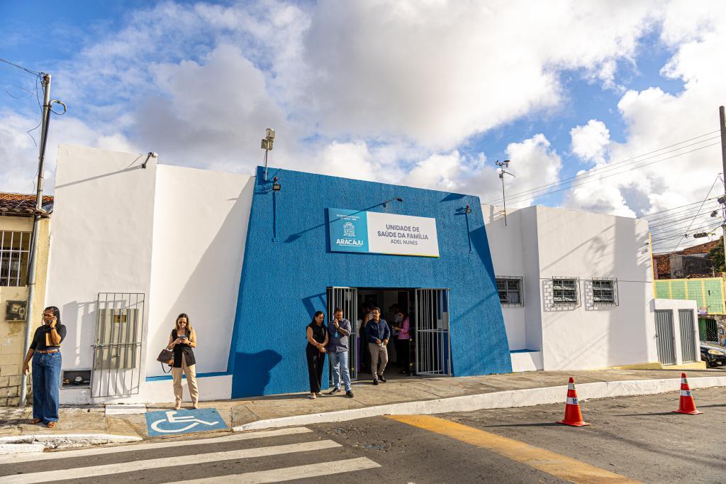 Aracaju fará atualização cadastral da população LGBTQIAPN+ nas USFs