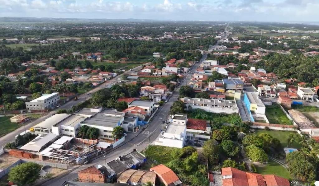 Aracaju pede à Alese abertura do estudo sobre Zona de Expansão