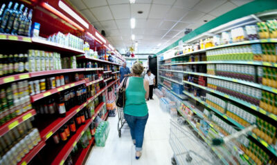 Aracaju: preços recuam 0,12% em julho; inflação no ano fica em 4,08%