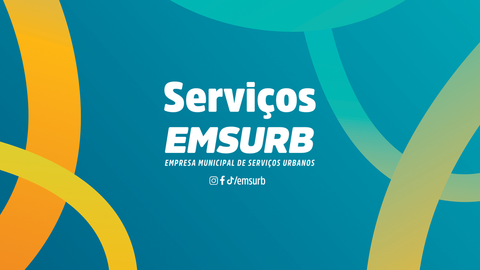 Aracaju recebe ações de limpeza e manutenção nesta quarta, 26