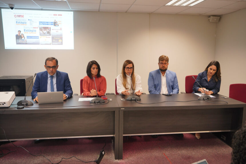 Audiências cobram mais vagas e cursos para presos e egressos em Sergipe