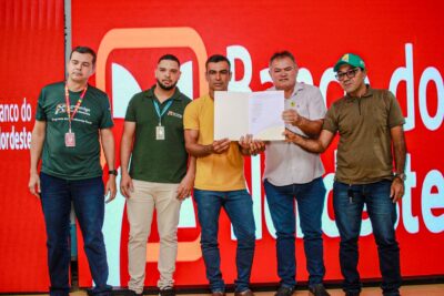 Banco do Nordeste libera R$1,3 bi para Plano Safra 2026-27 em Sergipe