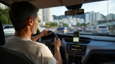 BB alcança R$22,9 mi em propostas para motoristas e entregadores em Sergipe
