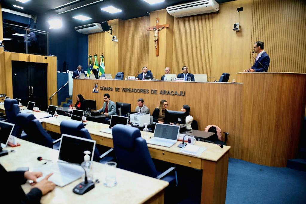 Câmara aprova projetos para moradias no Santa Maria, 17 de Março e Lamarão