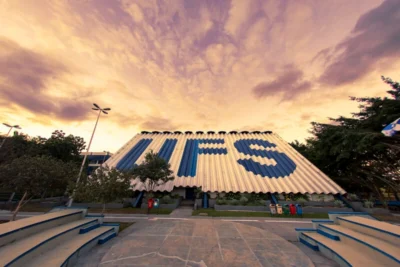 Campus Itabaiana da UFS completa 20 anos de contribuição ao ensino superior