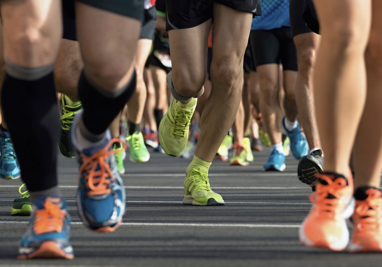 Capela convoca corredores para a Corrida Cidade em 29 de agosto