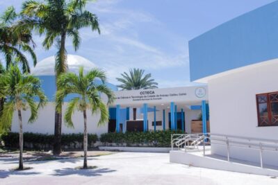 CCTECA promove palestra sobre IA generativa neste sábado, 8