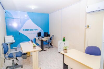 Centro POP amplia atendimento para população em situação de rua em Aracaju