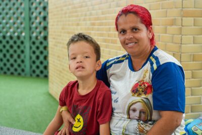 CER IV atende 36 municípios e reforça reabilitação individualizada em Sergipe