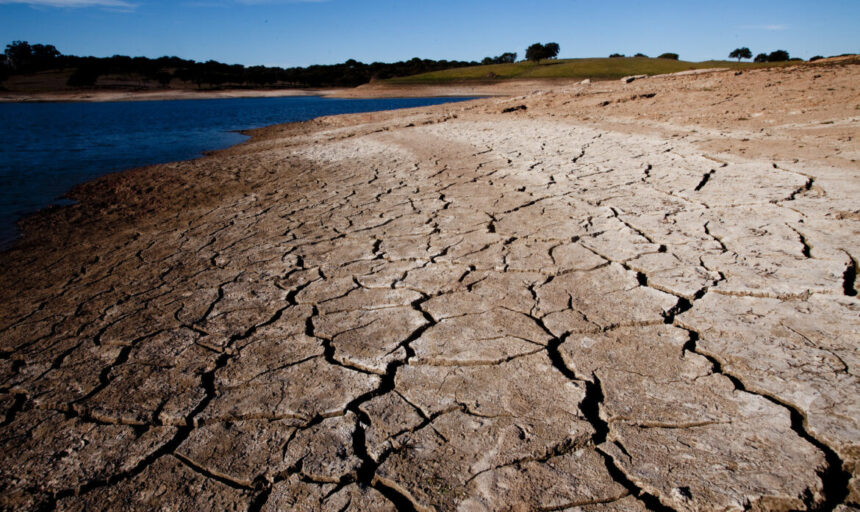 Chuvas caem até 30% e Cegec acende alerta de seca em Sergipe