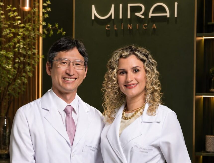 Clínica Mirai abre atendimento integrado de urologia e nefrologia em Aracaju