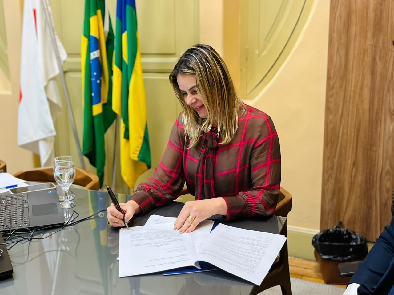Convênio da OAB Sergipe com Legal Mail oferece plataforma jurídica com vantagens