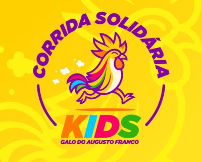 corrida kids