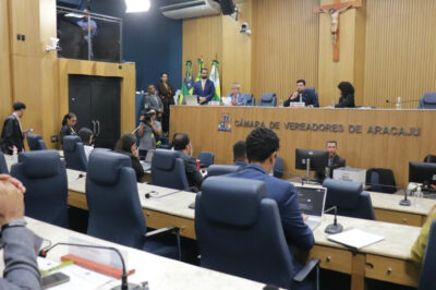 CPI convoca presidente da Emsurb para explicar concessões em 24/08