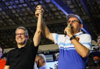 Delegado Alessandro reúne lideranças em Propriá e destaca conquistas