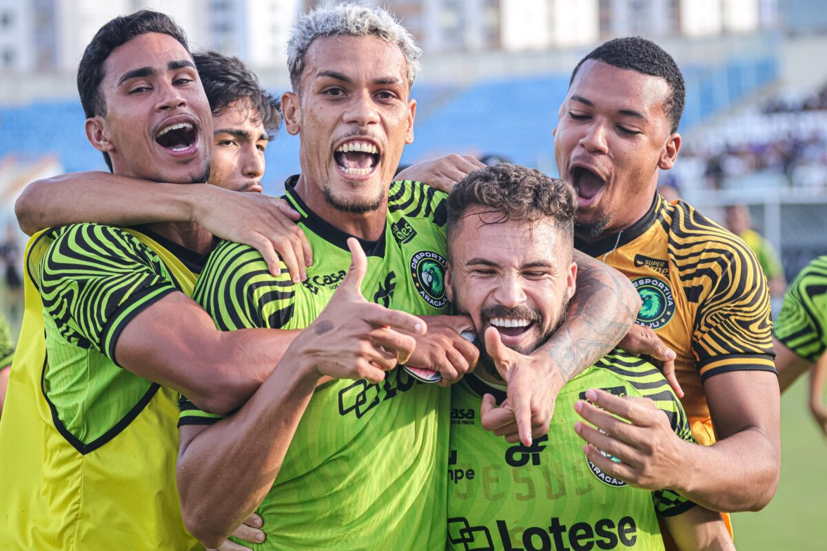 Desportiva supera Falcon e conquista a Copa Lotese no Batistão