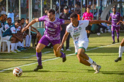 Desportiva vence Lagarto e mantém embalo na 4ª rodada da Copa Lotese