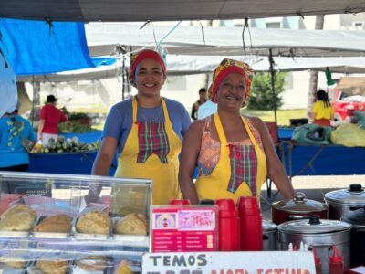 Dia do Feirante destaca histórias de dedicação nas feiras de Aracaju