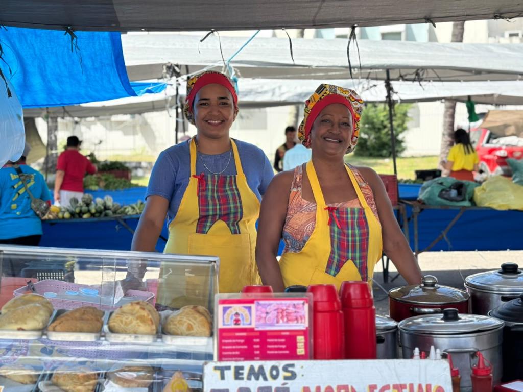 Dia do Feirante destaca histórias de dedicação nas feiras de Aracaju
