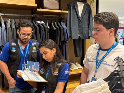 Dia dos Pais: pesquisa do Procon Aracaju aponta variação de preços