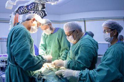 Doações de órgãos crescem 41% em Sergipe nos primeiros sete meses de 2026