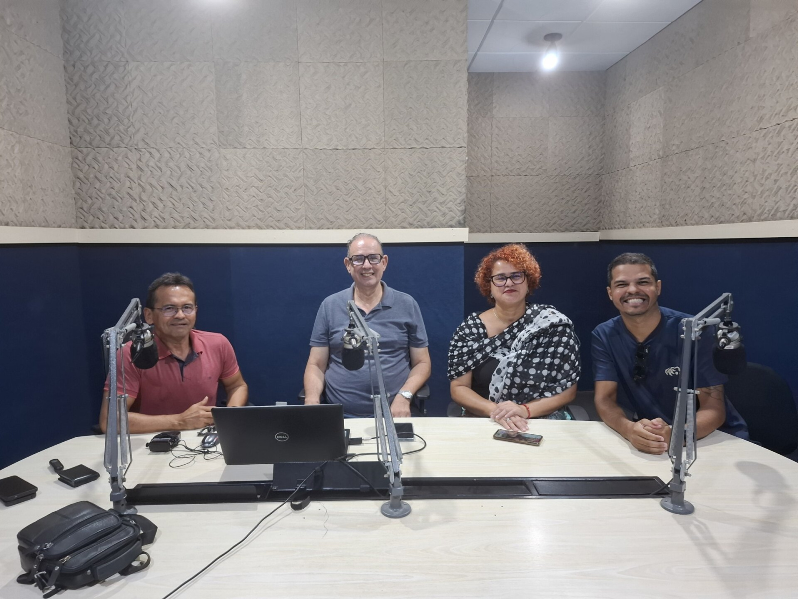 Encontro reúne fotojornalistas em Aracaju para debater profissão