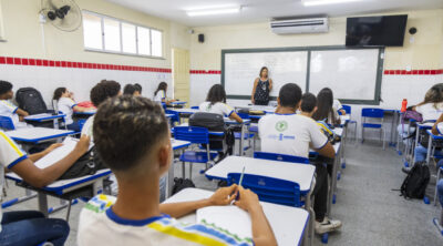 Escolas de tempo integral em Sergipe impulsionam Ideb para 4,5
