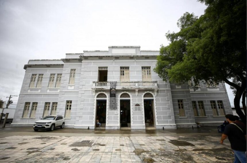 Exposição Recriando Artes abre nesta sexta no Centro Cultural Luiz Antônio Barreto
