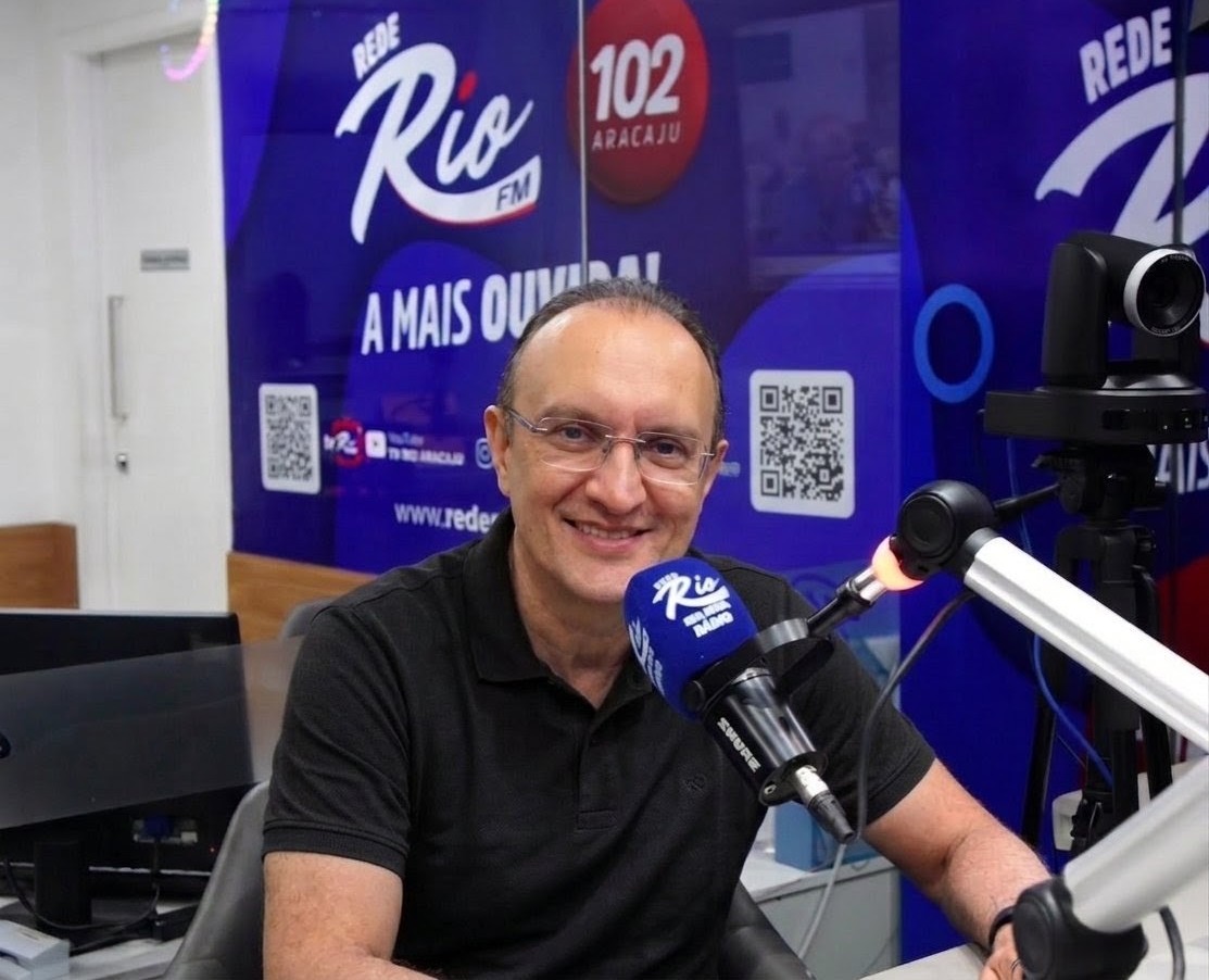 Fábio Henrique defende hospital público de saúde mental em Sergipe