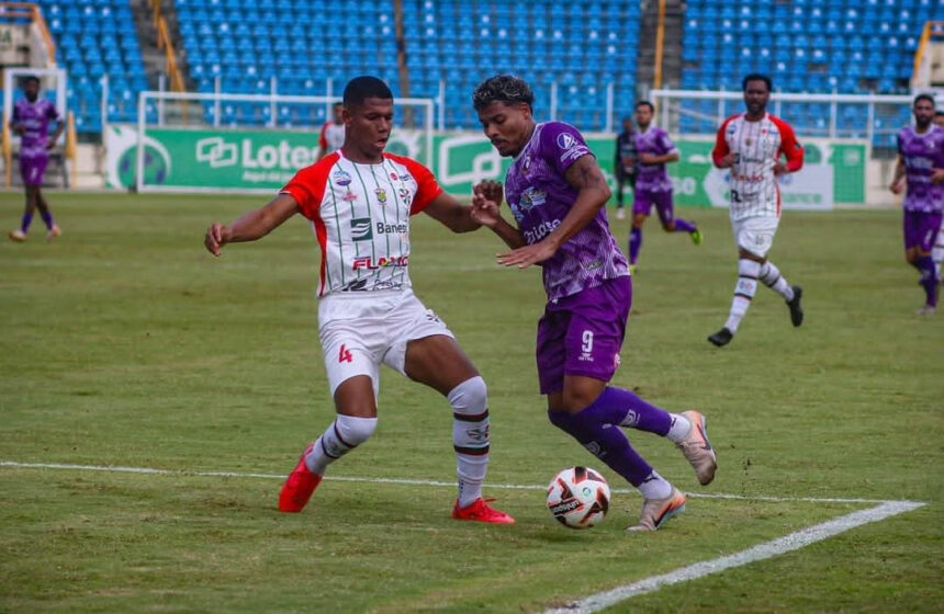 Falcon avança com 100% e semifinais da Copa Lotese 2026 são confirmadas