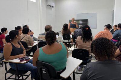 Fundat abre seis turmas de qualificação em quatro bairros de Aracaju
