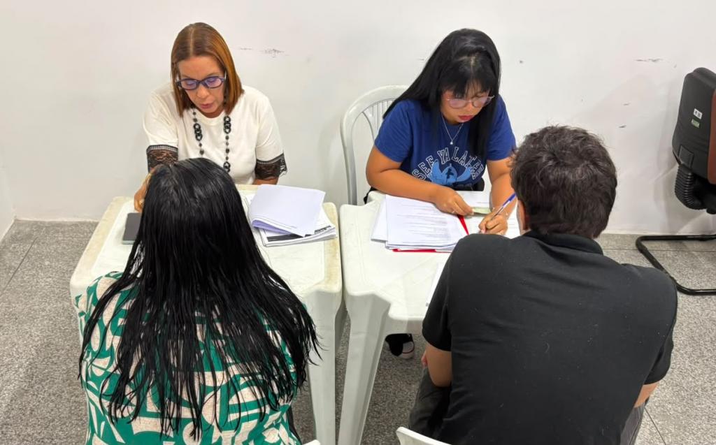 Fundat leva encaminhamento para vagas à Semana da Juventude