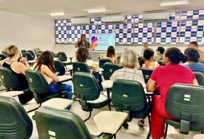 Fundat orienta MEIs e grupos de economia solidária em Aracaju