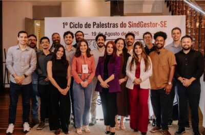 Gestores de Sergipe comemoram 26 anos e projetam avanços