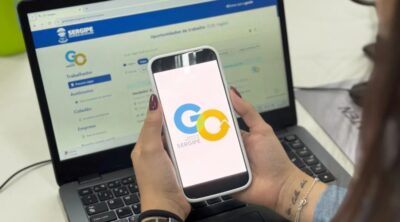 GO Sergipe abre 1.077 vagas; inscreva-se pelo Gov.br