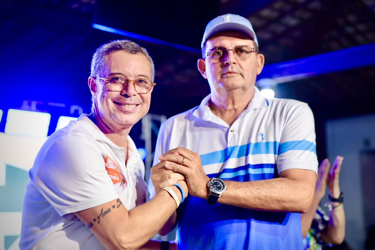 Grande Encontro em Propriá reúne apoio e sela aliança política