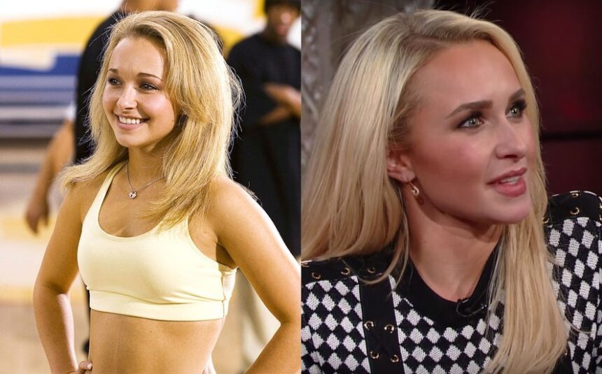 hayden panettiere morre 36 anos
