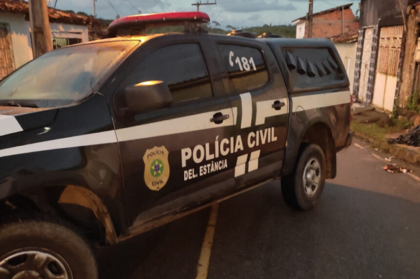 Homem é preso com 2,5 kg de maconha em Itabaiana