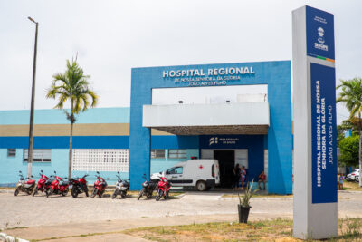 Hospital de Glória inicia cirurgias de urgência e evita transferências a Aracaju