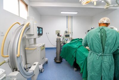 HPM realiza 1.023 cirurgias ortopédicas até julho e amplia atendimento a idosos