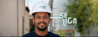 Iguá inicia Se Liga e regulariza ligações de água em 13 municípios