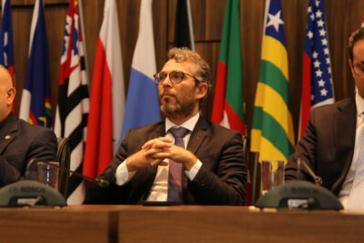 III Congresso Sergipano de Estudos Jurídicos reúne MPT-SE e comunidade acadêmica