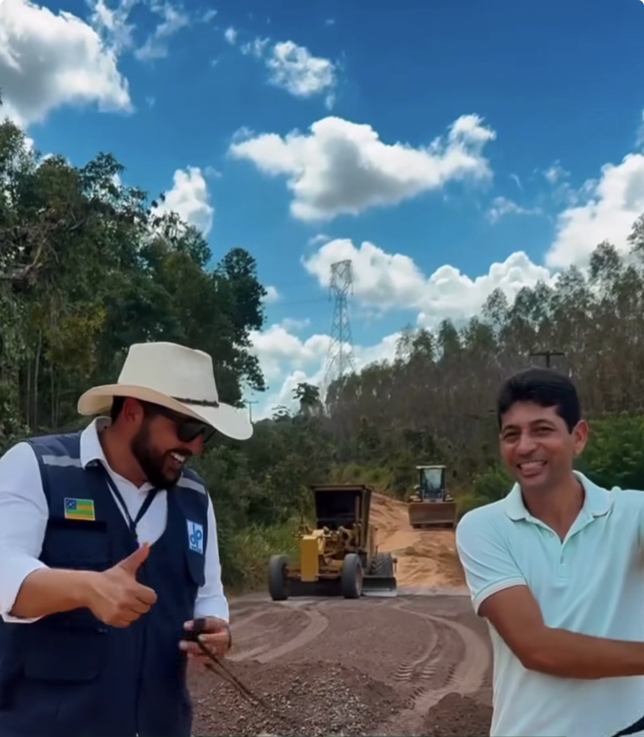 Inaugurada ponte entre Itaporanga d’Ajuda e Salgado acelera escoamento agrícola