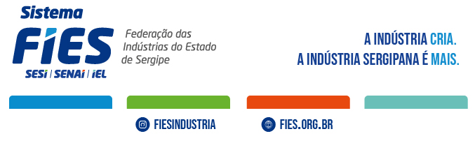 Inscreva-se: SENAI tem 75 vagas gratuitas em Aracaju e Estância