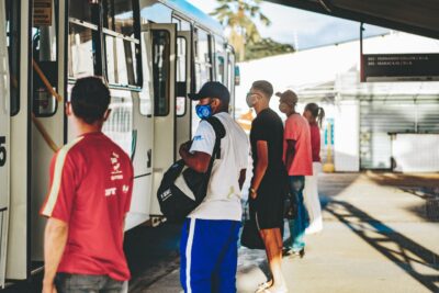 Justiça determina: VRS volta a operar na Grande Aracaju